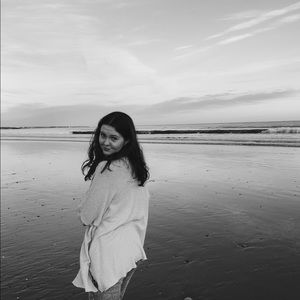 Meet your Posher, Jamie